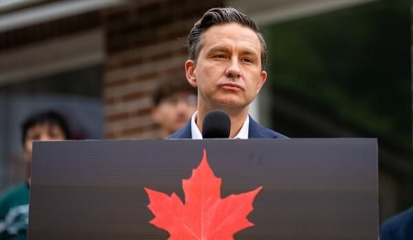 Poilievre calls for more legal protection for Canadians defending homes from intruders