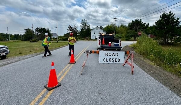 Evacuation order expanded as Annapolis County wildfire grows to more than 400 hectares