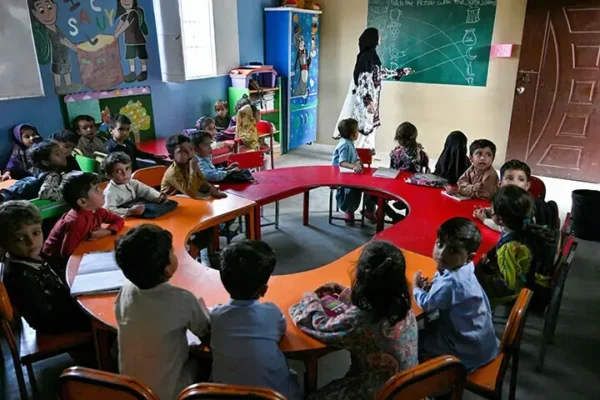Global funding cuts to force 6m more children out of school in 2026: Unicef – World