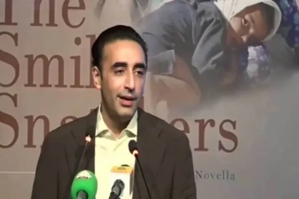Bilawal asks Kundi to fulfil ‘constitutional responsibility’, adminster oath to Afridi