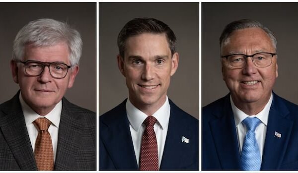 PCs take lead over Liberals in Newfoundland and Labrador’s general election