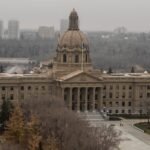 Alberta ends hybrid work model for government employees, effective February