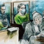 Social worker tells murder trial of 2 Ontario women that boy’s zip-tied pyjamas made her ‘uncomfortable’