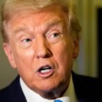 Trump says he’s hiking ‘tariff on Canada’ by 10% ‘over and above’ what it pays now