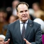 ‘Right now, we don’t have the votes’ to pass federal budget, says Liberal House leader