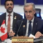 Carney pitches Canada as ‘reliable’ to ASEAN as Trump threatens more tariffs