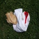 Canadians ditch once-popular Trump Halloween costumes this year amid trade war