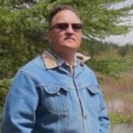 B.C. man dies weeks after rescuing himself from the jaws of a grizzly bear