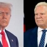 Despite Trump’s anger, Canadian politicians won’t say Ontario’s anti-tariff ad was a mistake