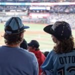 Toronto Blue Jays fans not giving up hope yet, despite 5-1 loss to L.A. Dodgers