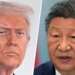 Treasury Secretary Says 100% Tariff on China is Now Off the Table