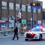 Newborn dies after being found in bus shelter in Longueuil, Que.