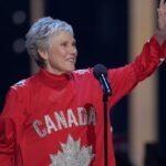Snowbird singer, Juno legend Anne Murray to be honoured at Opry House concert