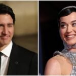 A timeline of Justin Trudeau and Katy Perry’s relationship