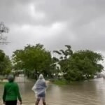 Monster Category 5 Hurricane Melissa barrels towards Jamaica