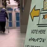 First winners emerge in Nunavut’s territorial election as results trickle in