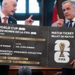 Canadians to have another exclusive window to buy World Cup tickets for Toronto, Vancouver matches