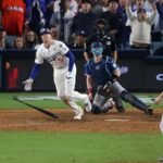 Dodgers outlast Blue Jays 6-5 in marathon World Series Game 3 that’s an instant classic