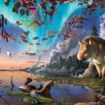 Arctic fossil is northern-most rhino species ever found