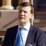 Calgary recount confirms Jeromy Farkas elected as mayor