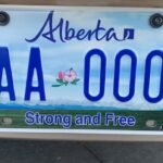 N.B. business in trademark tangle with Alberta government over licence plates