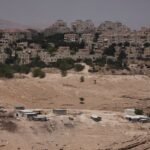 How Canadian charities fund illegal West Bank settlements