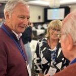 A year after defeat, Higgs haunts debate over PC Party’s direction