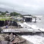 Hurricane Melissa Slams Cuba After Devastating Jamaica