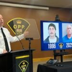 B.C. man charged in Ontario serial sexual assault cold case