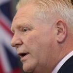 Ford urges U.S. ambassador to ‘bury the hatchet,’ apologize after profane tirade