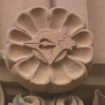 Meet the artist who carved the Toronto Blue Jays logo into the Art Gallery of Nova Scotia