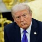 Trump orders U.S. to begin testing nuclear weapons