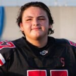 Darius Hartshorne, injured Winnipeg high school football player, has died