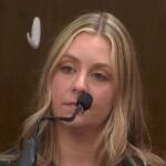 Virginia teacher shot by first grade student takes the stand in civil trial