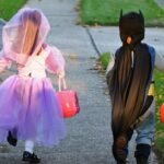 Some P.E.I. municipalities postpone Halloween due to messy weather forecast