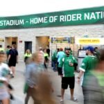 Sask. introduces tailgating bill for Roughriders home games