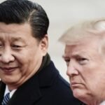 U.S. and China likely to avoid new 100% tariff, Treasury secretary says