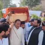 Committee formed to probe ASP’s mysterious death