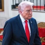 Trump heads to Asia with trade — and tensions with Xi — on the agenda