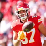 After a slow start, the Kansas City Chiefs’ offense is the best it’s been in years