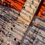Want to run the world’s top marathons? Good luck getting in.