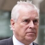 King Charles to remove Prince Andrew’s titles and eject him from the Royal Lodge