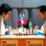 Critic of chess grandmaster found dead was caught up in cheating scandal of his own