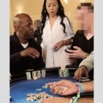 NBA rigged poker suspect’s wife says the case is a flop
