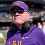 LSU fires head coach Brian Kelly: Reports
