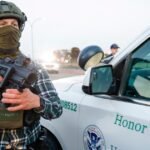 Trump plans to install Border Patrol officials to lead a more aggressive migrant crackdown