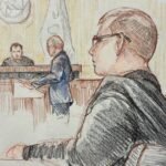 Sean Grayson found guilty of murder in the death of Sonya Massey