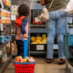 Government shutdown takes a toll as air traffic controllers lose pay, SNAP benefits dry up