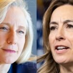 Democrats hope for a ‘shot in the arm’ in New Jersey and Virginia after 2024 losses