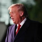 Trump slams ‘dirty’ Canada despite withdrawal of anti-tariff advertisement